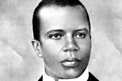 Scott Joplin